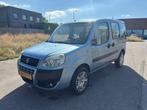 Fiat Doblò 1.4 Family Plus, Voorwielaandrijving, Gebruikt, Doblo, 4 cilinders