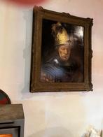 Schilderij, Ophalen of Verzenden
