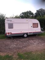 Home Car Racer 45, 4 p, frans bed, voortent, fietsendrager, Caravans en Kamperen, Home-car, Rondzit, 750 - 1000 kg, Particulier