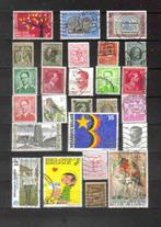 Belgie # 946, Ophalen, Gestempeld