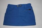 JILLY korte blauwe spijkerrok 104 in ~~nieuw~~ staat, Kinderen en Baby's, Kinderkleding | Maat 104, Verzenden, Zo goed als nieuw