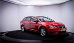 SEAT León ST 1.5TSI Intense ADAPT CRUISE | CAMERA | CARPLAY, Stof, 4 cilinders, Leon, 56 €/maand