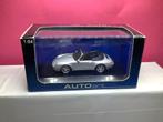 AutoArt Porsche 911 (993) Cabriolet 1:64, Hobby en Vrije tijd, Modelauto's | 1:18, Ophalen of Verzenden, Nieuw, Auto, Autoart