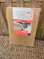 Isoboard Vloerisolatie - 10m2 - Nieuw in verpakking, Doe-het-zelf en Verbouw, Overige materialen, 10 tot 15 m², ., Nieuw