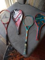 Squash, Ophalen of Verzenden, Gebruikt