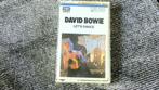 David Bowie, muziekcassette Let’s dance 1983, Cd's en Dvd's, Cassettebandjes, Ophalen, 1 bandje, Origineel