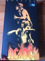 AC/DC- Bonfire ZGAN, Cd's en Dvd's, Boxset, Rock en Metal, Ophalen of Verzenden, Zo goed als nieuw