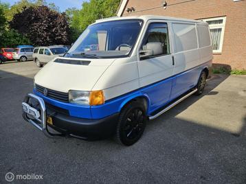 Volkswagen Transporter 1.9 TD 292 T800 beschikbaar voor biedingen