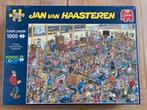 Jan van Haasteren Kringloop, Ophalen of Verzenden, 500 t/m 1500 stukjes, Nieuw