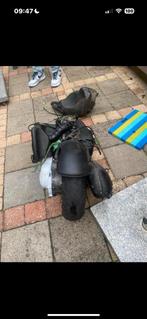 Piaggio Sfera 125cc 4T Motorblok, Ophalen, Gebruikt, Blok