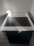 Commode opbouw voor kast - Nieuwstaat, Witgoed en Apparatuur, Ophalen, Zo goed als nieuw, Minder dan 60 cm, Minder dan 85 cm