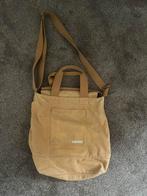 Levi's khaki tote bag, Ophalen of Verzenden, Gebruikt