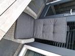 Tuinmeubelen, Ophalen, 6 zitplaatsen, Aluminium, Zo goed als nieuw
