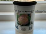Preis mineral salt, 1000gr, Ophalen of Verzenden, Nieuw, Plant(en), Steen of Hout