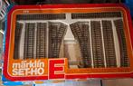 Marklin uitbreiding set e 5190, Hobby en Vrije tijd, Modeltreinen | H0, Wisselstroom, Gebruikt, Rails, Ophalen of Verzenden