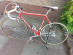 ROSSIN CAMPAGNOLO HENNIE  KUIPER 55 CM, Fietsen en Brommers, Fietsen | Racefietsen, Staal, Zo goed als nieuw, Meer dan 20 versnellingen
