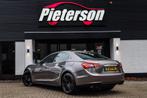 Maserati Ghibli 3.0 V6 D BTW! PANO 360 CAMERA MEMORY ACC, Auto's, Maserati, Achterwielaandrijving, Gebruikt, Euro 6, 2987 cc