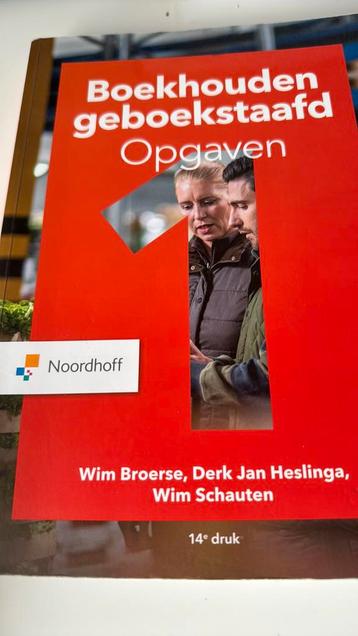 Management en Organisatie, 3e editie met MyLab NL toegangsco beschikbaar voor biedingen