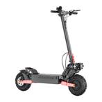 SIE 8 elektrische step 11 inch banden 1600 watt 75 km/u, Fietsen en Brommers, Steps, Nieuw, Elektrische step (E-scooter), Ophalen of Verzenden