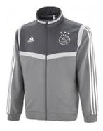 Ajax Trainingspak Maat M - Goede Staat, Ophalen of Verzenden, Gedragen, Maat 48/50 (M), Voetbal