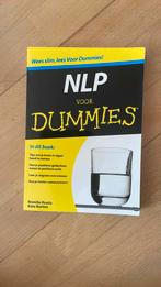 Romilla Ready - NLP voor Dummies, Ophalen of Verzenden, Romilla Ready; Kate Burton, Zo goed als nieuw