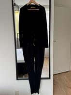 Jumsuit Iconic (L), Kleding | Dames, Zwart, Maat 42/44 (L), Iconic, Ophalen of Verzenden
