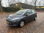 🚗 FORD FIESTA 1.25 LIMITED 5 DRS  BJ 2010 🚗, Voorwielaandrijving, Origineel Nederlands, 595 kg, Handgeschakeld