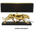 Schemerlamp Giraffe, Bunny, Panter, Teckel of Safari, Verzenden, Nieuw, 75 cm of meer
