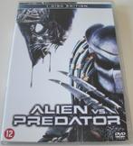 Dvd *** ALIEN VS. PREDATOR *** Whoever wins...We lose!, Ophalen of Verzenden, Vanaf 12 jaar, Science Fiction, Zo goed als nieuw