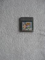 voor Game Boy Color - Inspector Gadget (EUR), Spelcomputers en Games, Games | Nintendo Game Boy, 1 speler, Ophalen of Verzenden
