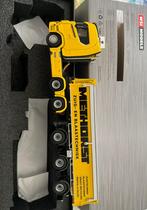Modelvrachtwagen 1:50 Wsi model Methorst, Hobby en Vrije tijd, Modelauto's | 1:50, Ophalen of Verzenden