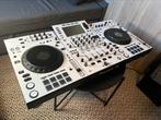 Pioneer XDJ-XZ (wit) + stofkap, Muziek en Instrumenten, Dj-sets en Draaitafels, Ophalen of Verzenden, Zo goed als nieuw, Pioneer