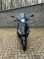 PIAGGIO ZIP EU5 4t, Ophalen, Zo goed als nieuw, Zip