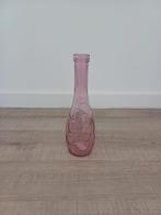 IKEA Vaas - Roze - 26cm, Overige kleuren, Nieuw, Ophalen of Verzenden, Glas