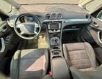 Ford Galaxy 2.0 Titanium Airco 7-persoons, Auto's, Ford, Voorwielaandrijving, Euro 5, Gebruikt, 7 stoelen