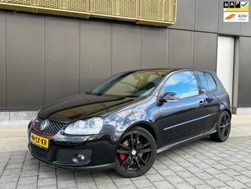 Volkswagen Golf 2.0 TFSI GTI /Cruise/Climate Contr/Multim/Vo