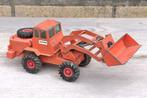 Matchbox King Size K-3 "Hatra" Tractor Shovel, Ophalen, Gebruikt, Hijskraan, Tractor of Landbouw, Matchbox