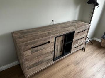 dressoir kast
