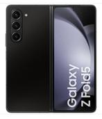 Galaxy Z Fold5 nieuw in verzegelde doos 256 GB, Telecommunicatie, Mobiele telefoons | Samsung, Nieuw, Zwart, Ophalen