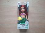 Disney Animator Doll Ariel, Ophalen of Verzenden, Overige figuren, Nieuw, Beeldje of Figuurtje