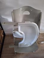 Kinderstoel Childwood, Ophalen, Gebruikt, Meegroeistoel, Afneembaar eetblad