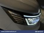 Renault Trafic 2.0 dCi 131pk L2H1 Euro6 Airco | Navigatie |, Auto's, Voorwielaandrijving, Stof, Gebruikt, 4 cilinders
