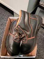 Sisa Werkschoenen Maat 43, Sisa, Zwart, Ophalen of Verzenden, Werkschoenen