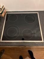 Atag kookplaat, Witgoed en Apparatuur, Kookplaten, Ophalen, Gebruikt, Keramisch, 4 kookzones