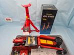Nieuwe Garage Set 2000kg Krik & Assteunen 2 ton, ., Nieuw, Ophalen of Verzenden, .