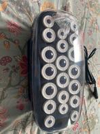 Nova krullen set - warme foam haarrollers, Ophalen of Verzenden, Zo goed als nieuw