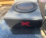 Subwoofer, Ophalen, Zo goed als nieuw