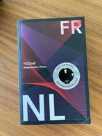 woordenboek Nederlands - Frans van Dale, Frans, VWO, Van Dale, Ophalen of Verzenden