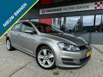 Volkswagen Golf 1.2 TSI TRENDLINE 5-DRS. + AIRCO/LMV, Voorwielaandrijving, Euro 5, Gebruikt, Zwart
