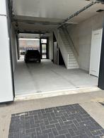 Bedrijfsruimte te huur 112 M2 Zuidland, Zuid-Holland, Bedrijfsruimte